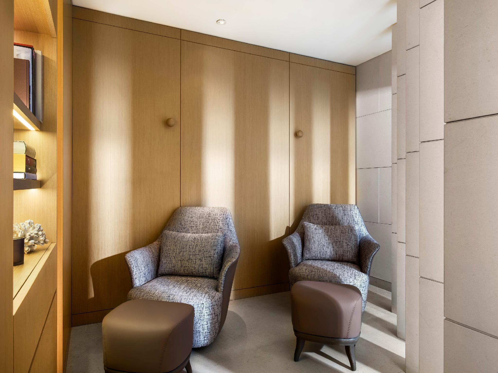 The Upper House 5*
