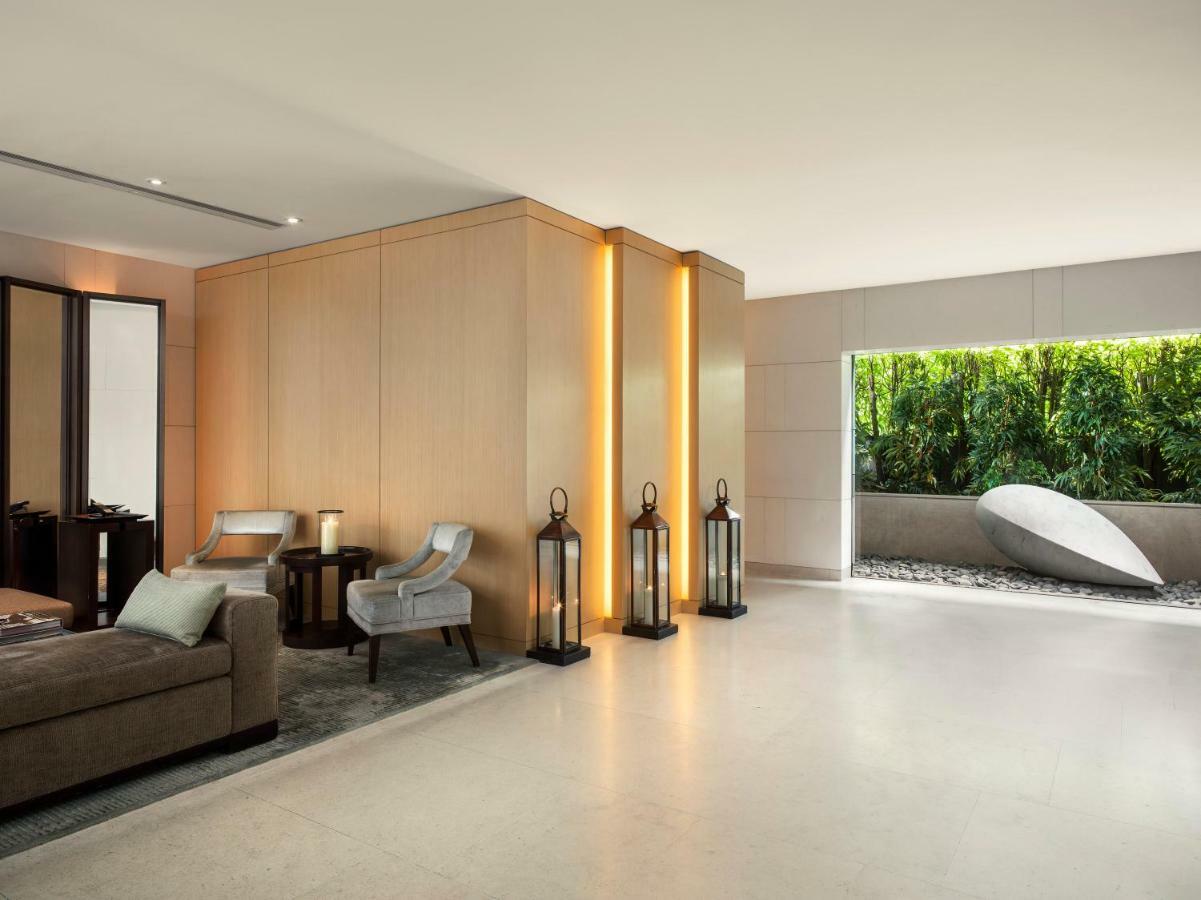 The Upper House 5* Hong Kong