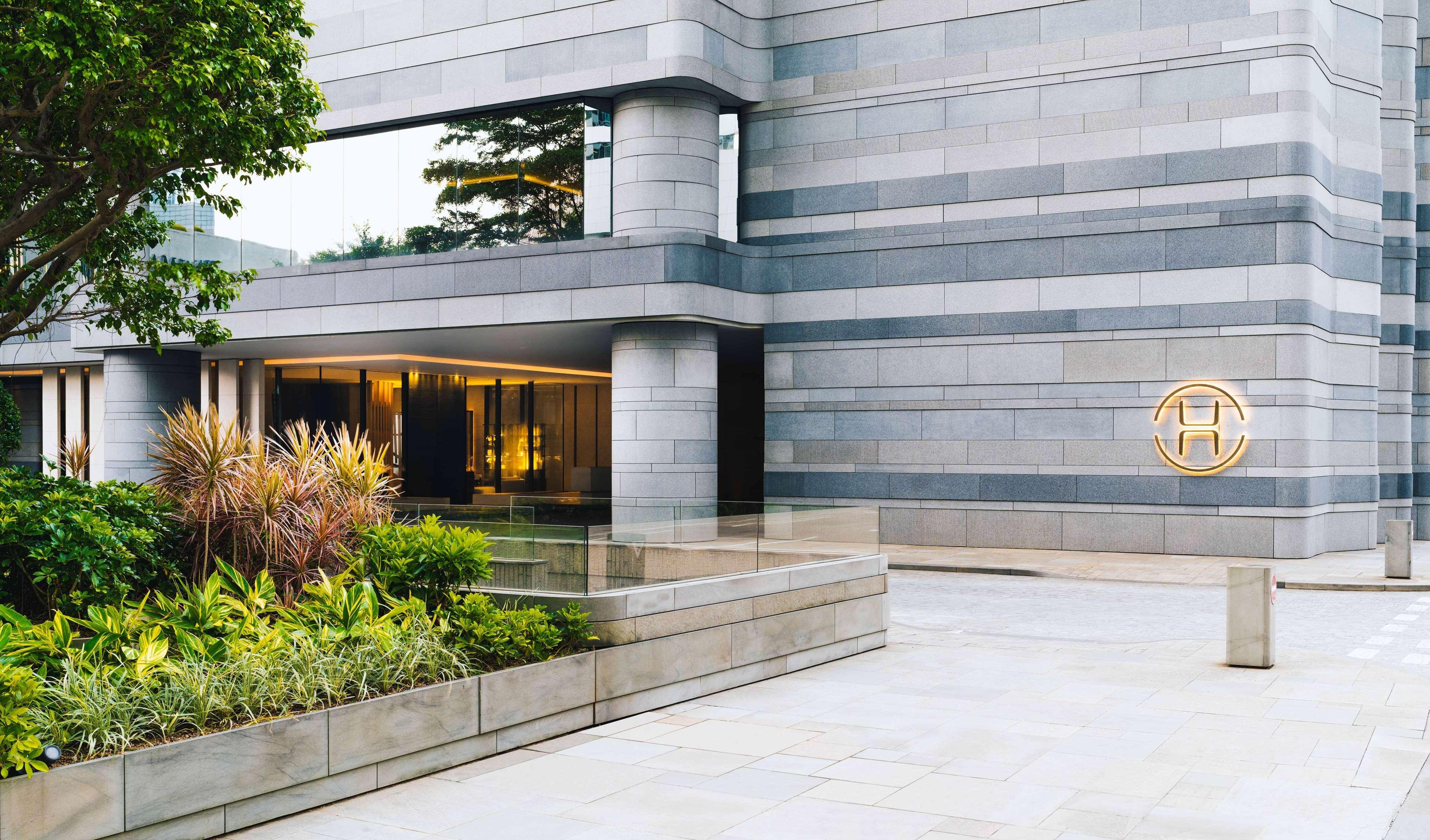 The Upper House 5* Hong Kong