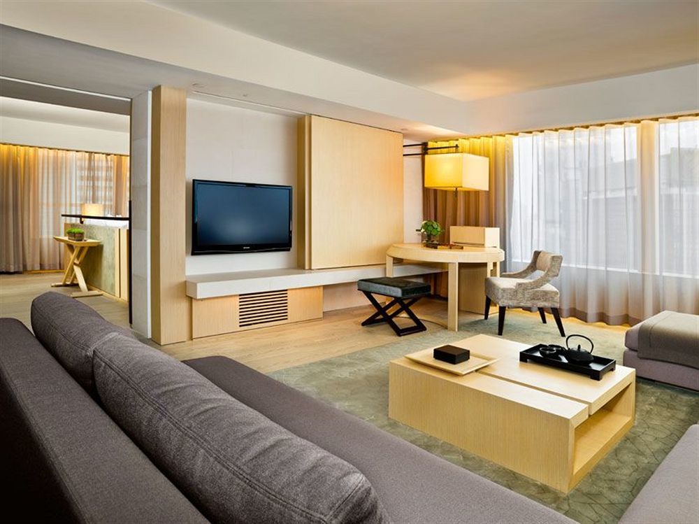 The Upper House 5* Hong Kong