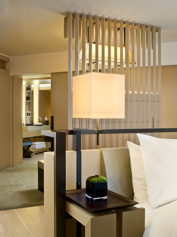 The Upper House Khách sạn 5*