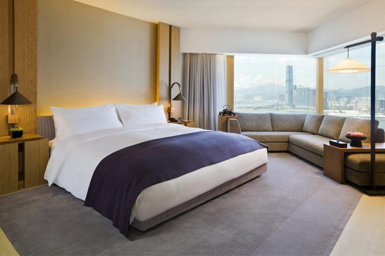 The Upper House 5*
