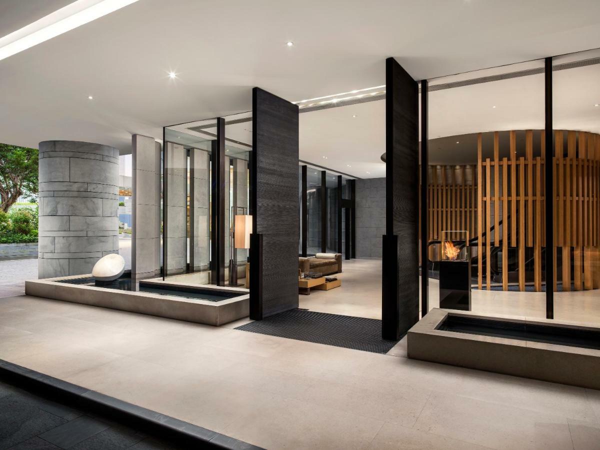 The Upper House 5*