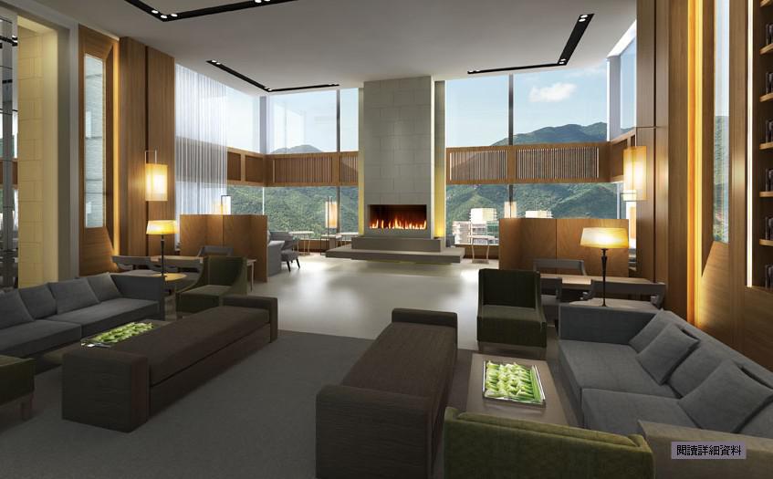The Upper House Khách sạn 5*