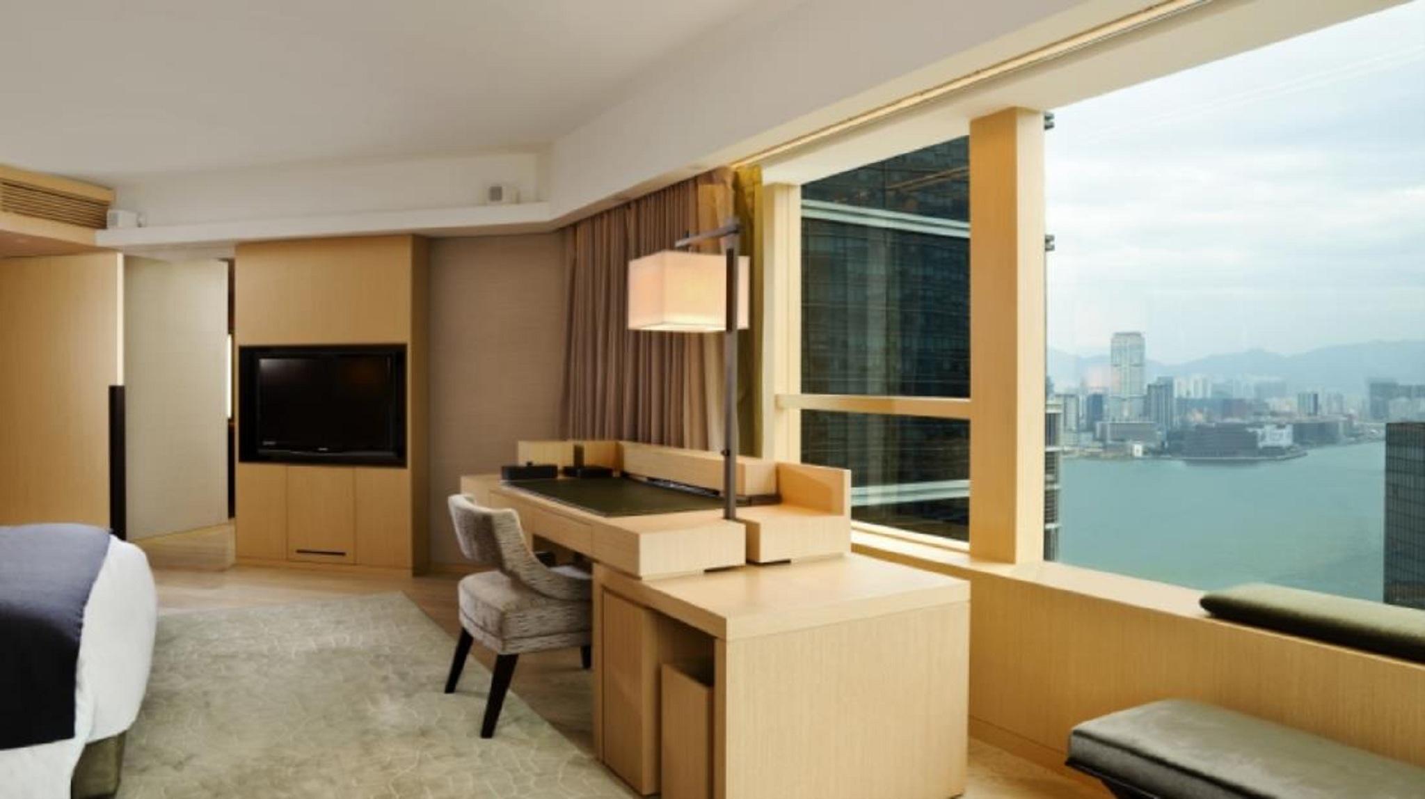 Hotel The Upper House 5*