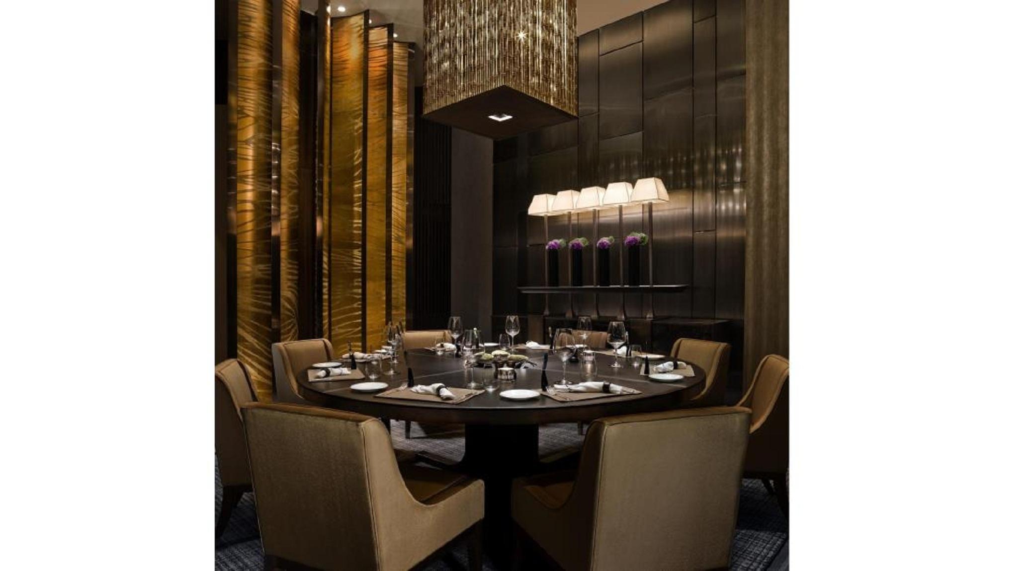The Upper House Hotel Hong Kong