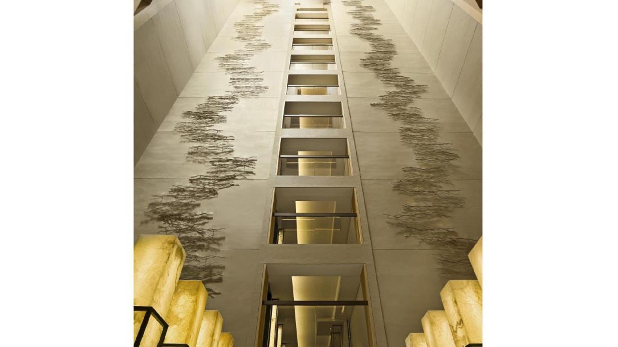 The Upper House Hotel Hong Kong