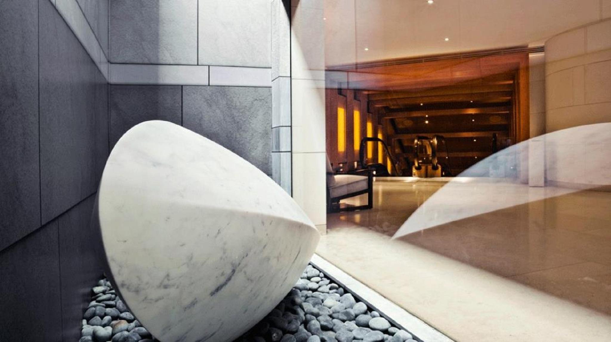 The Upper House Hotel Hong Kong