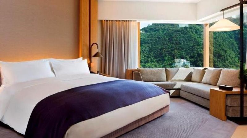 Hotel The Upper House 5*