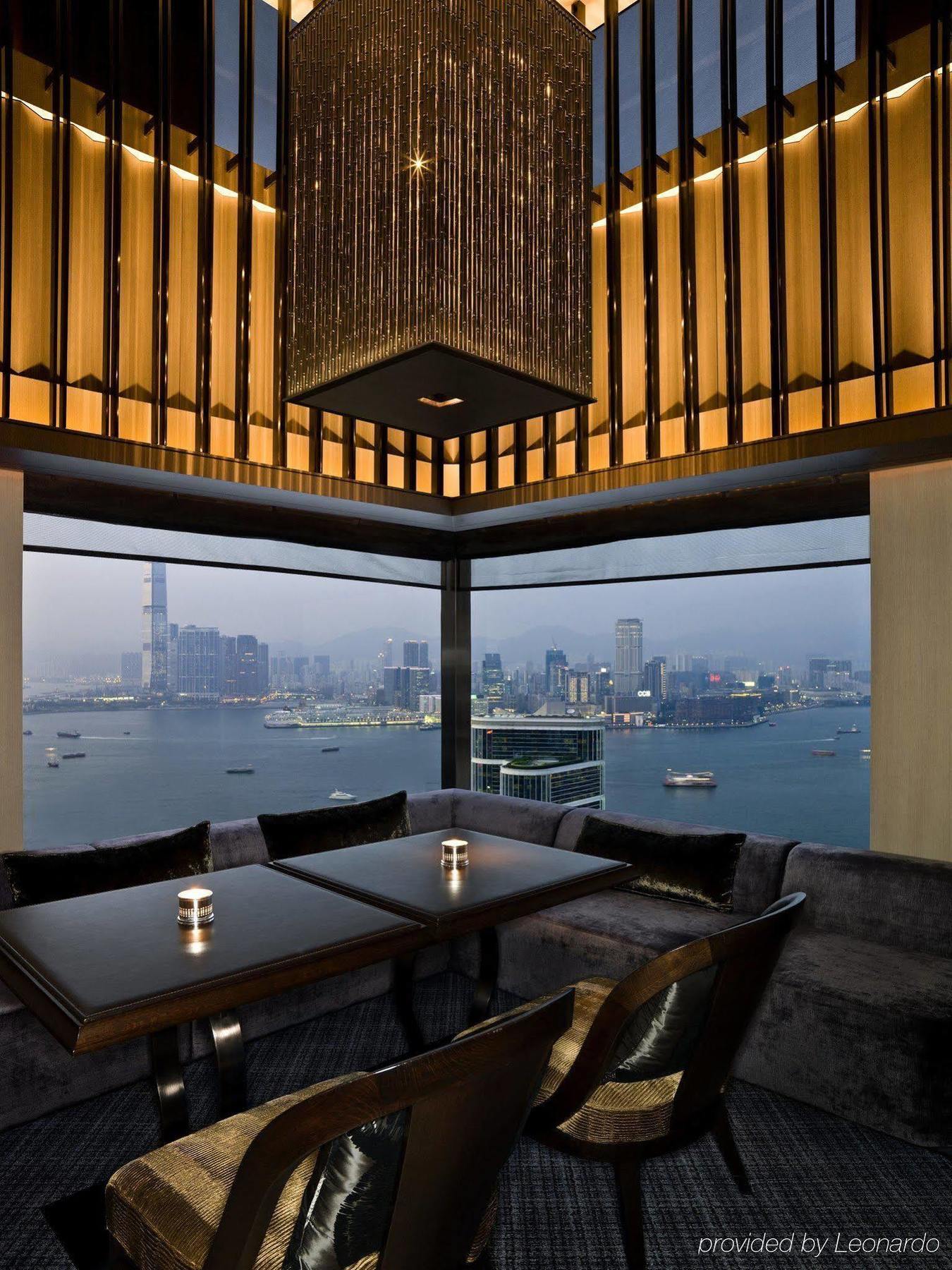 Hotel The Upper House Hong Kong